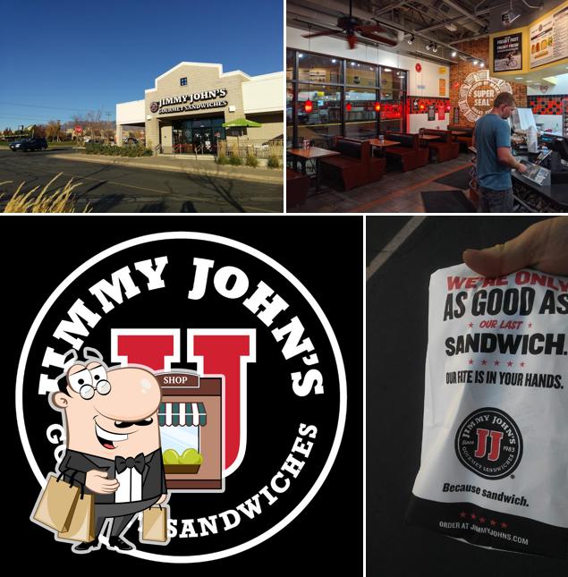 Jimmy John's