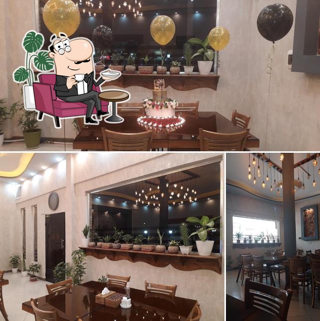 Loveis Cafe Restaurant