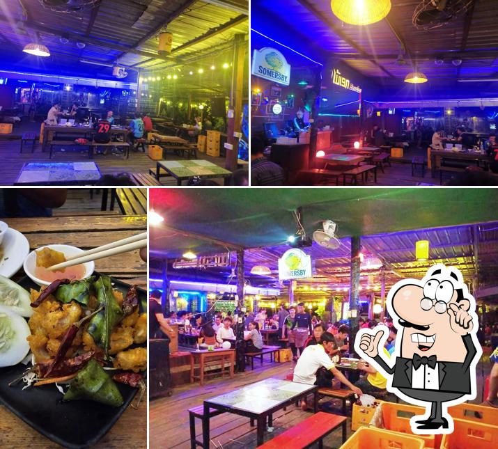 Mai-Ek Restaurant
