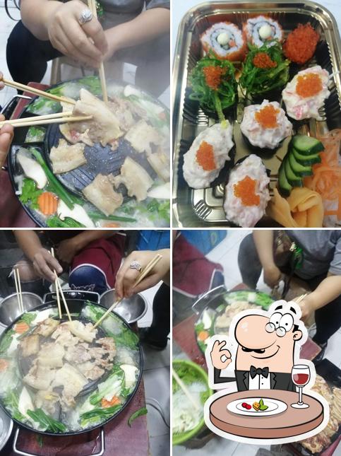 Mammy Soup Restaurant