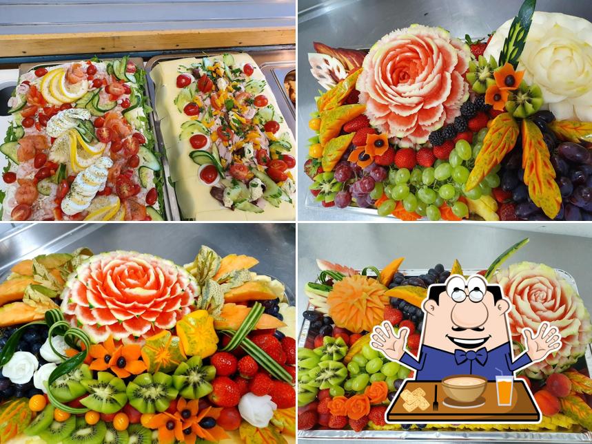Naks Restaurang & Catering