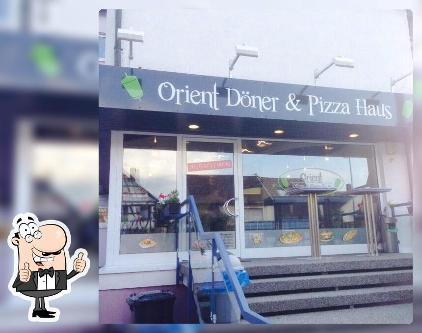 Orient