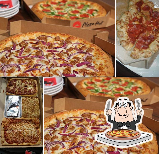 Pizza Hut