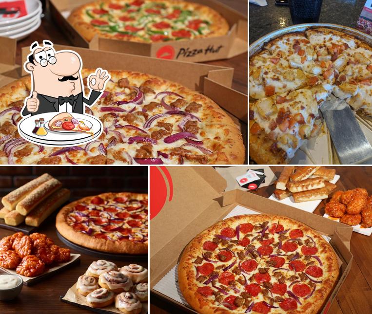 Pizza Hut