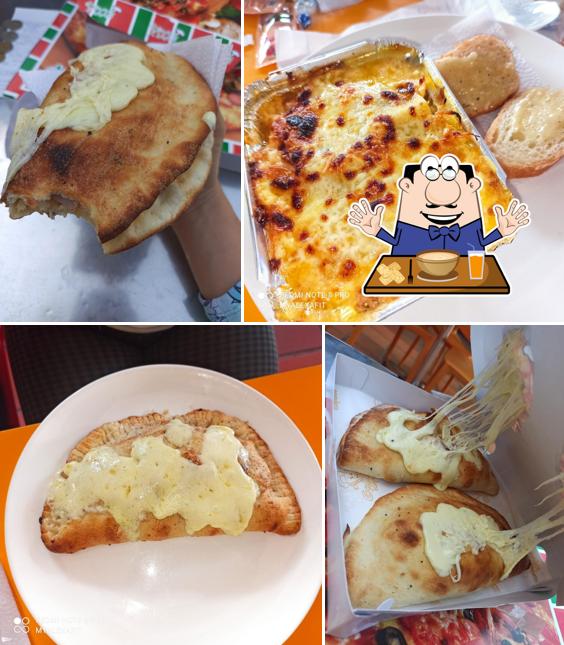 Pizza Pisa