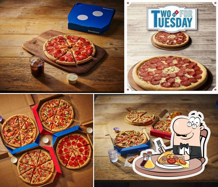 Domino's Pizza - Devizes
