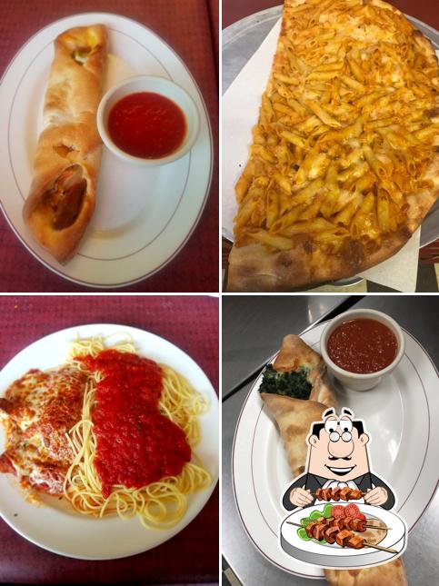 Emilia Romagna Pizza & Ristorante
