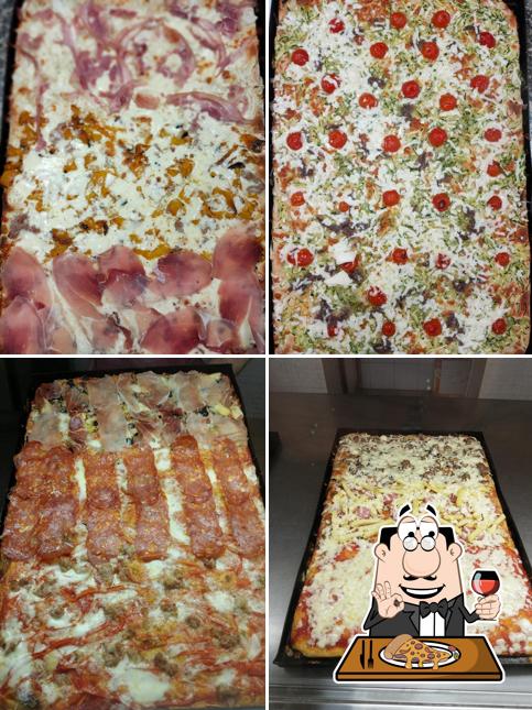 Pizzeria Le 4 Stagioni