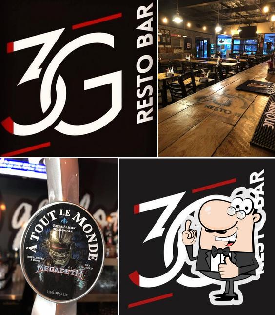 3G Resto Bar