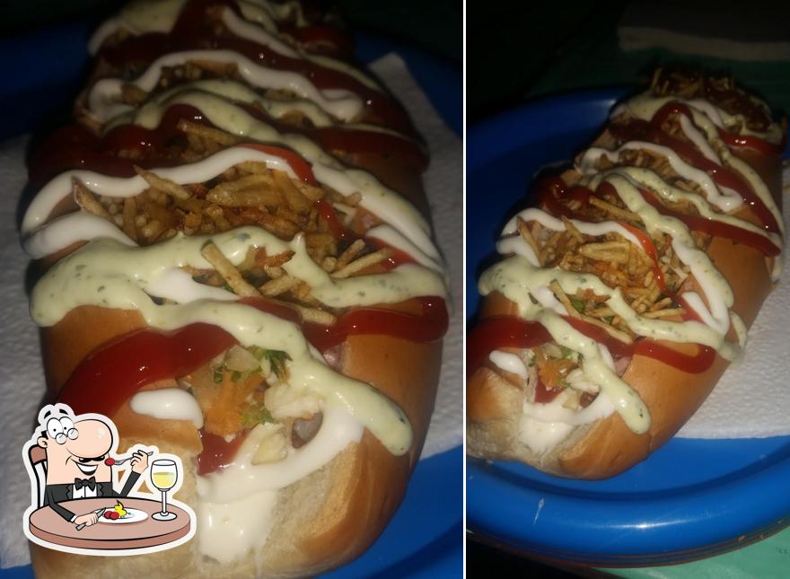 Alan'S HotDogs