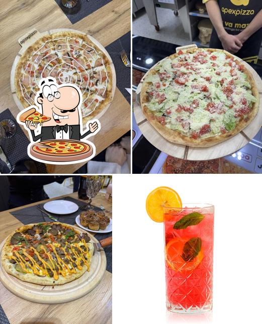 Apexpizza Navoiy