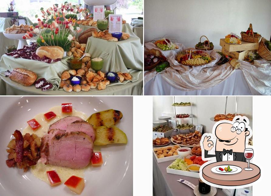 Chef Paul Catering