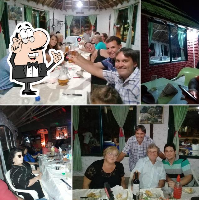 Comedor Revien's