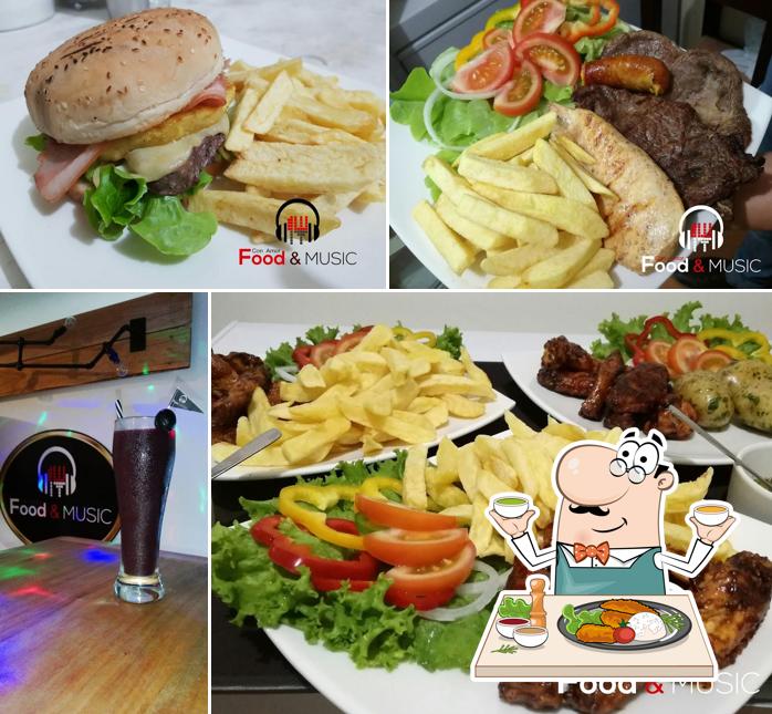ConAmor Food&Music