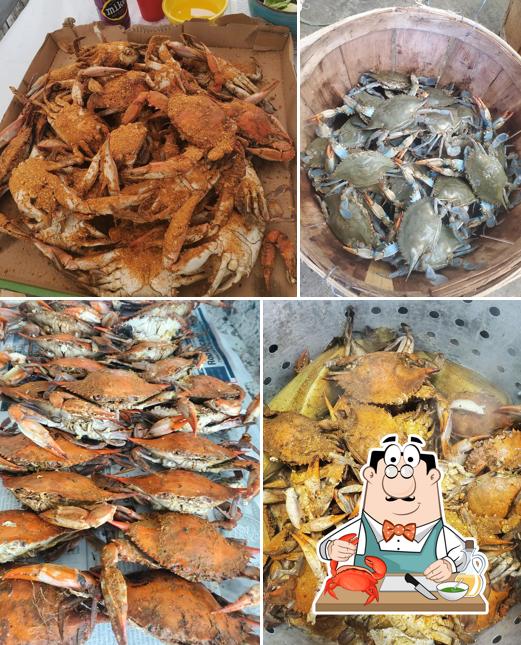 Disco's Seafood