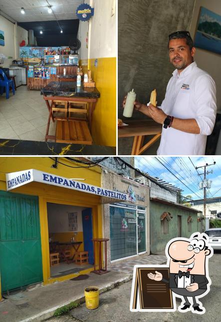 EMa empanadas