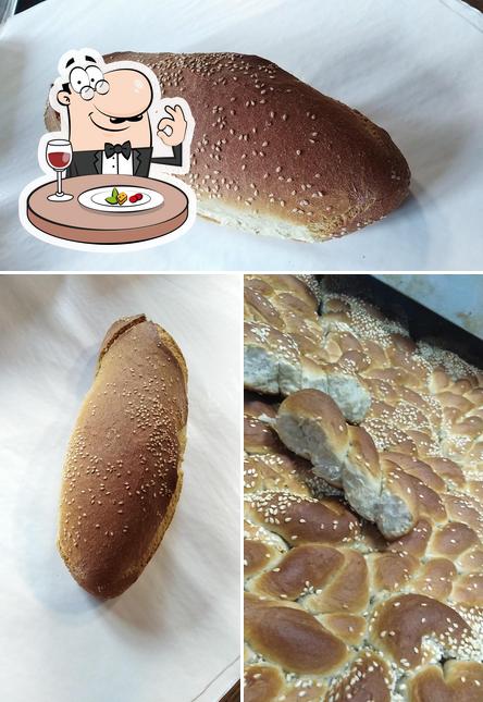 φούρνος Εξάνθεια