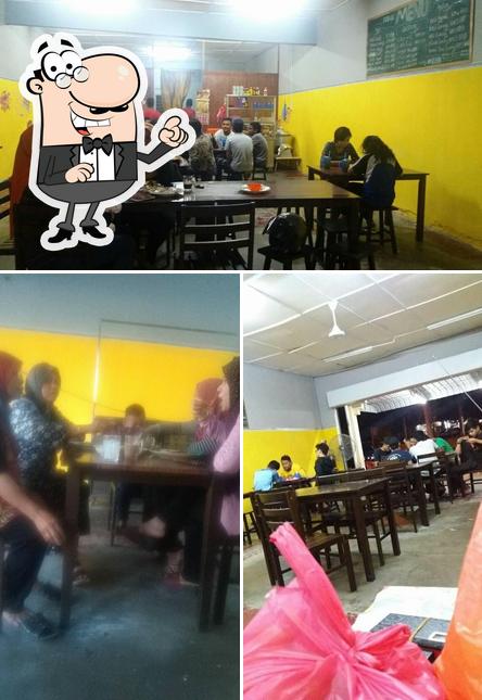 Fiemania CAFE