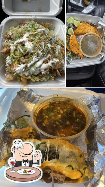 Hernandez Taqueria
