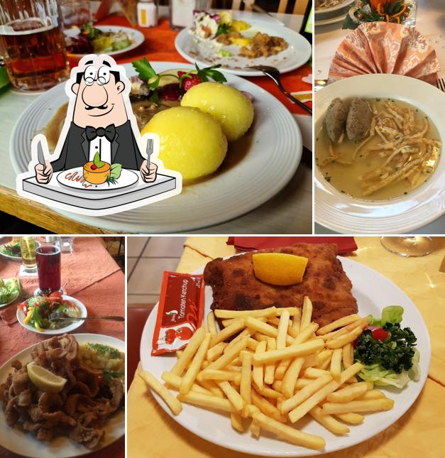 Landgasthaus Hubert