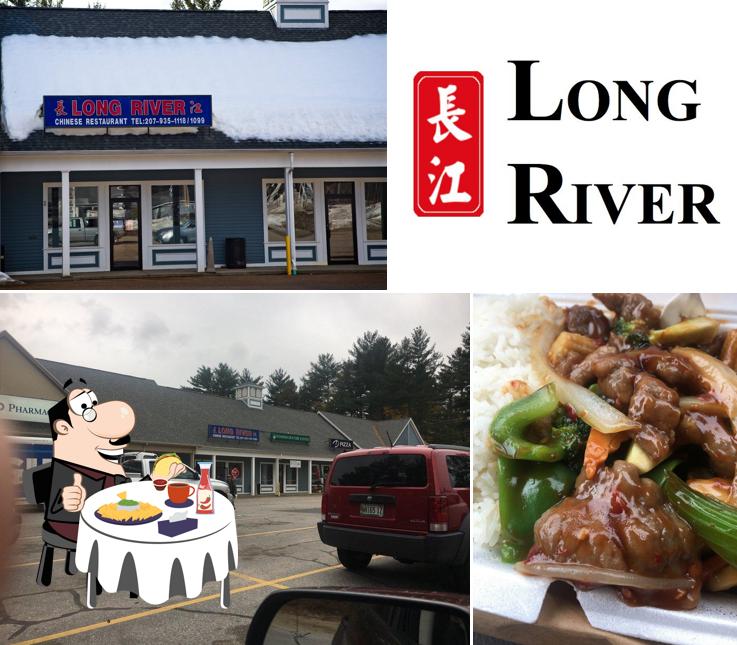 Long River