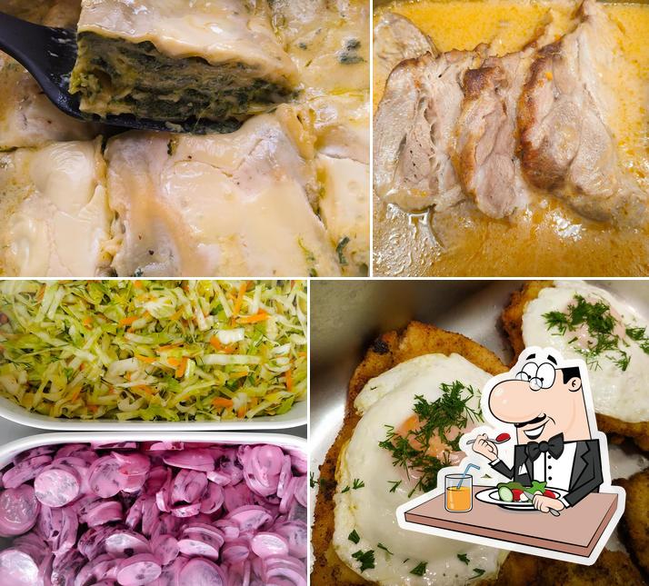 Łyżeczka Bierutów