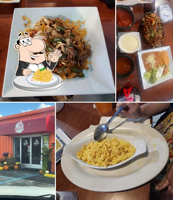Mario's Mexican Grille & Cantina
