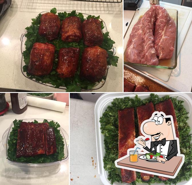 Meat Street BBQ