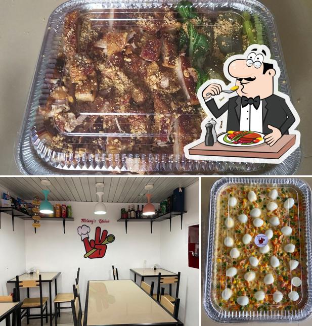 Melany’s Kitchen