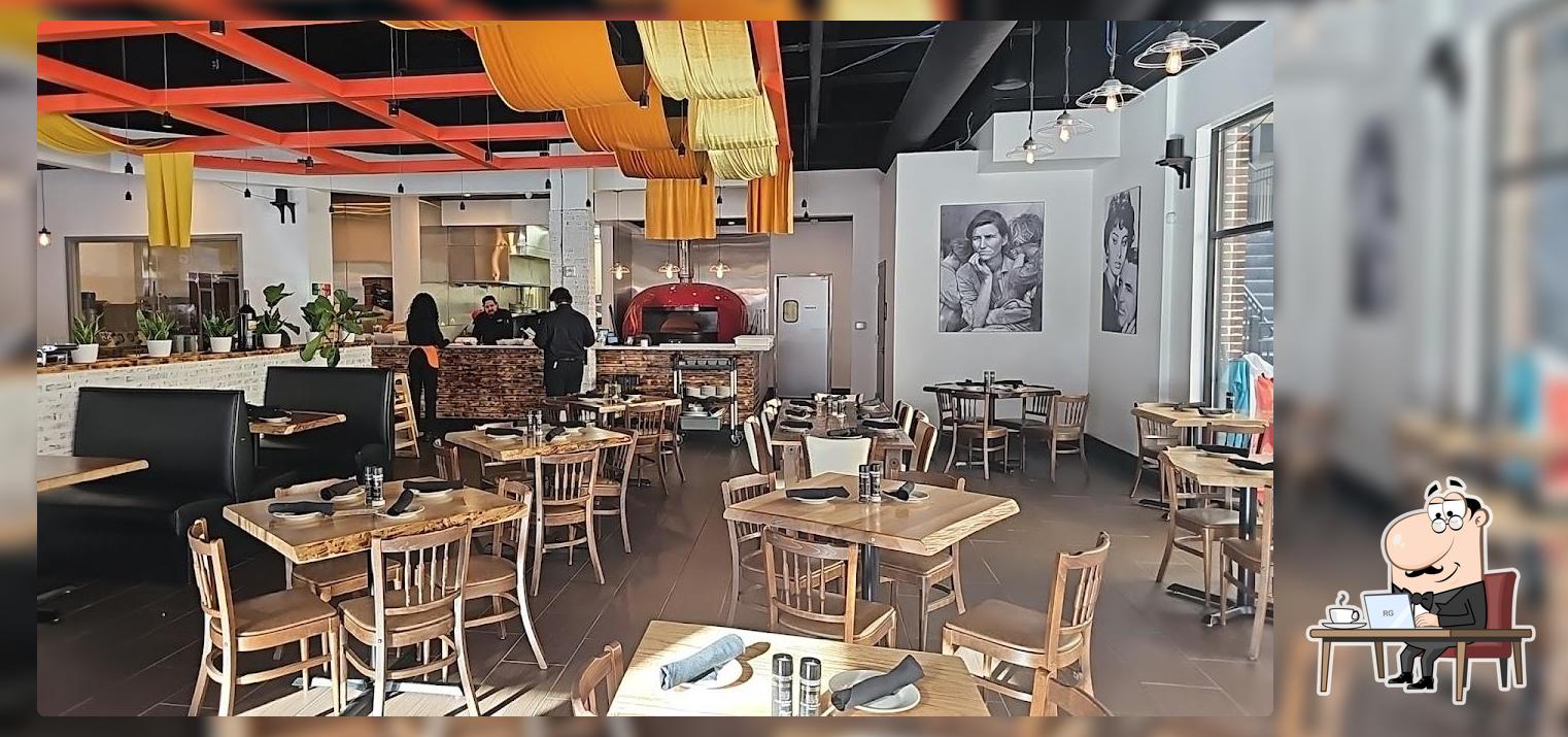 Mirko Pasta & Pizza