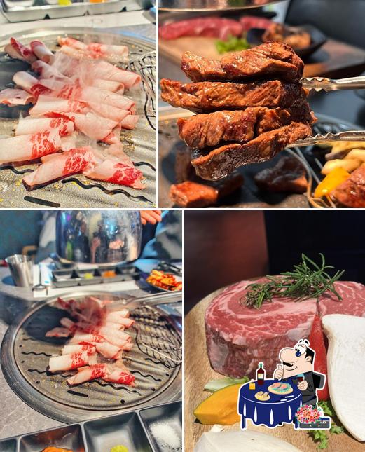 O2 Korean BBQ