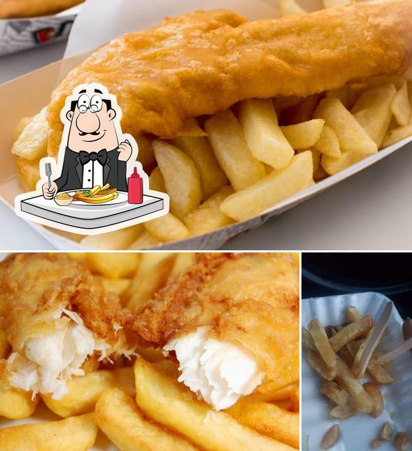 Oadby Fish Bar