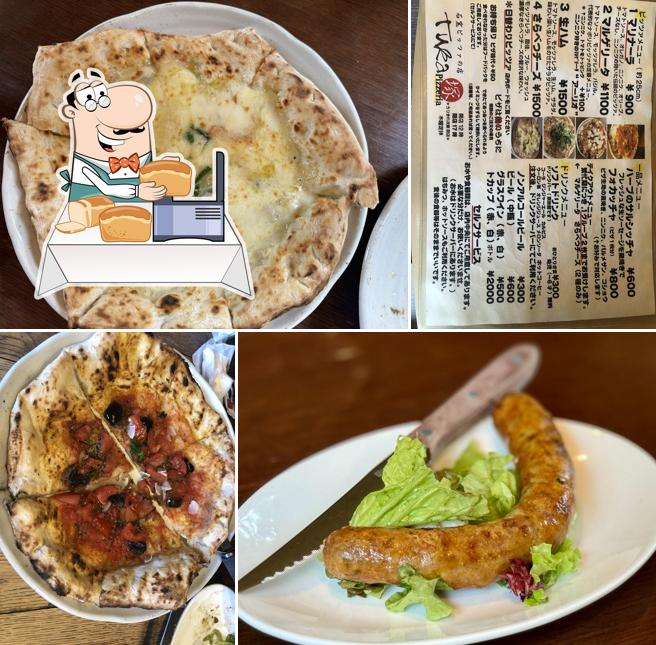 Pizzeria Tuka