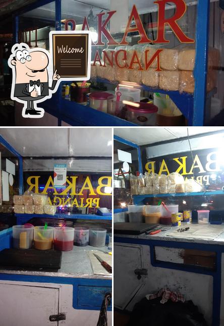 ROTI BAKAR PRIANGAN99 JLN KERKOP