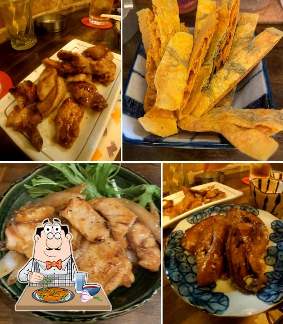 Rakiitarou