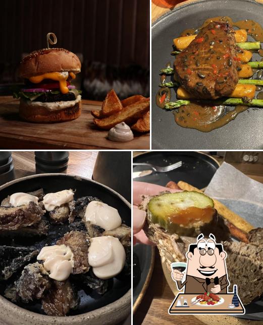 The Roast Club by Republika