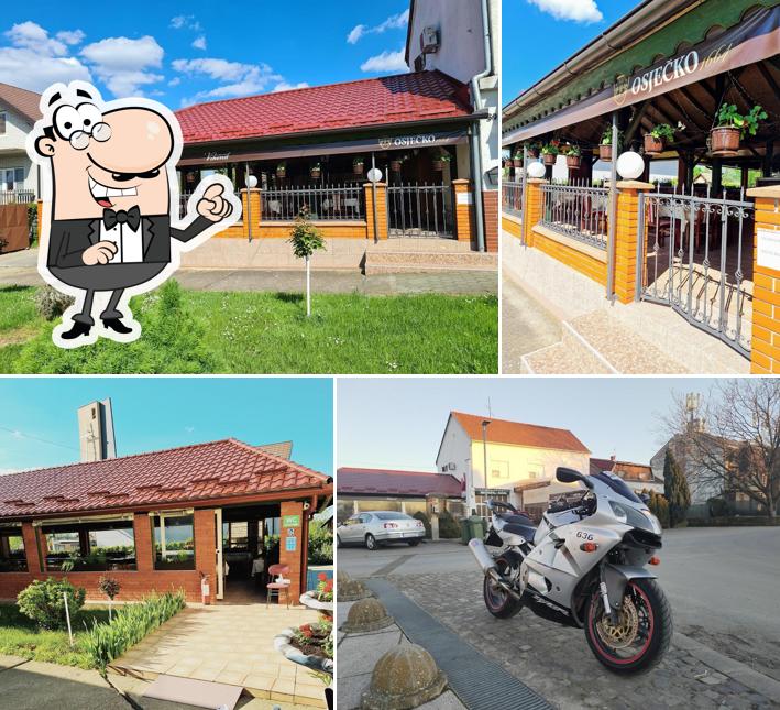 Restoran Vikend