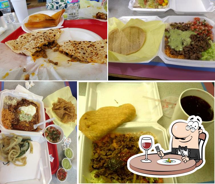 Rodolfo's Mexican Grill
