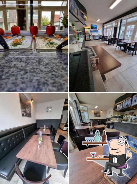Royal kebap Pizzaria (SULİNGEN)