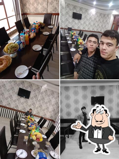 Rustam Tabaka