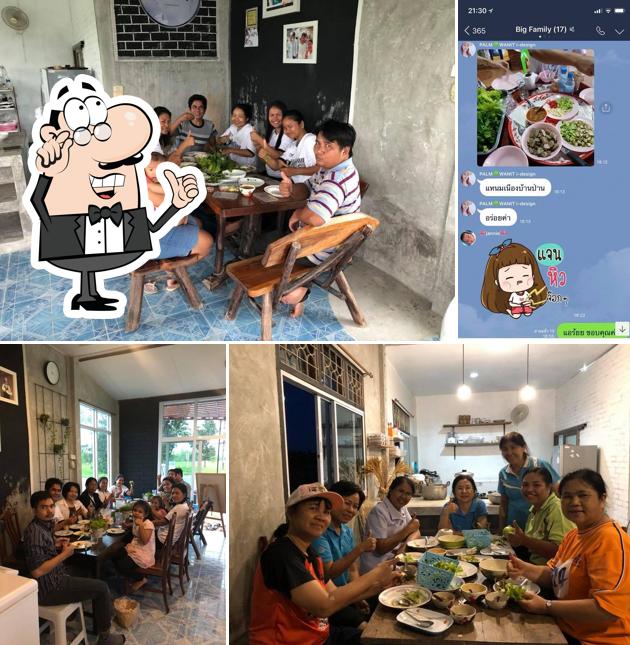 ครัวสายป่าน Saiparn kitchen