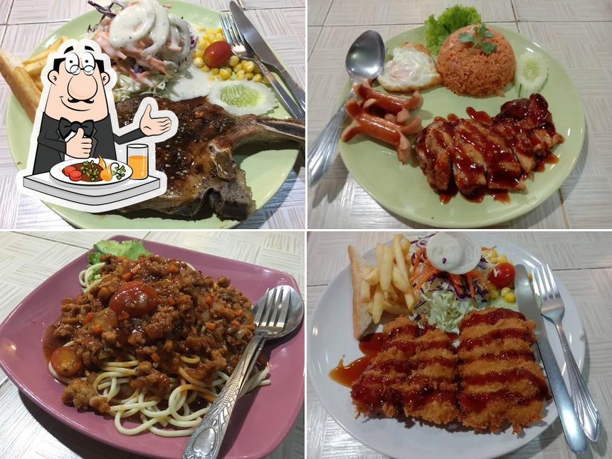 ร้านสเต็กน้องคูณ (Stake Nongkhoon)