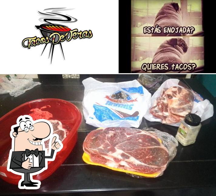 Tacos Deveras