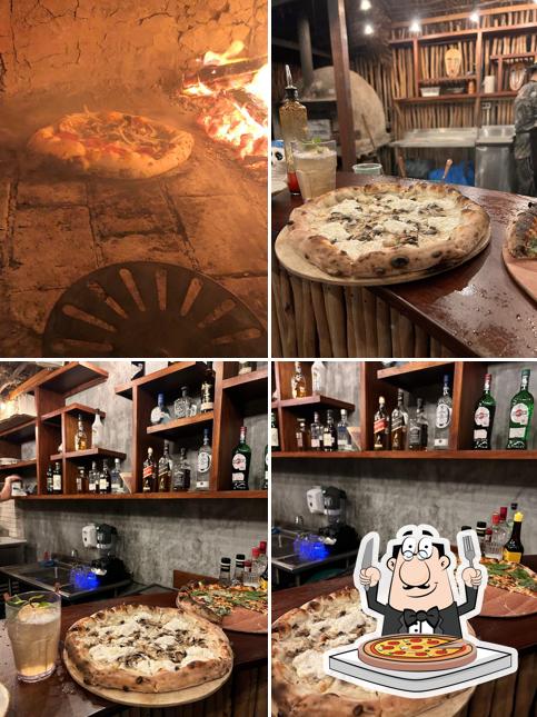 Tikka Bar Tulum