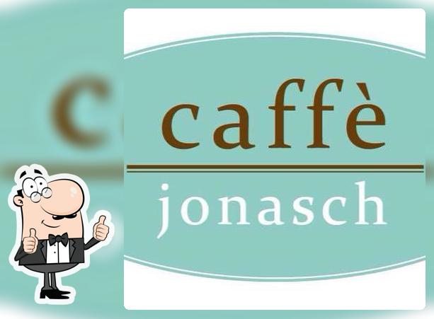 caffè jonasch