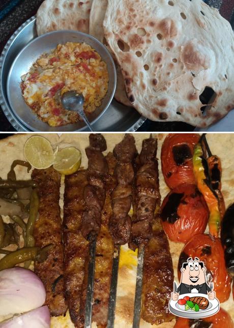 کیوسک.موسوی(صبحانه.نهار.شام)