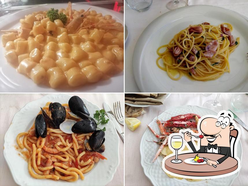 La Capannina