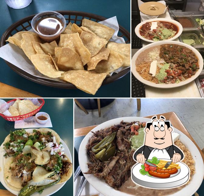Taqueria Maria