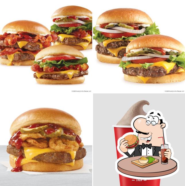 Wendy's