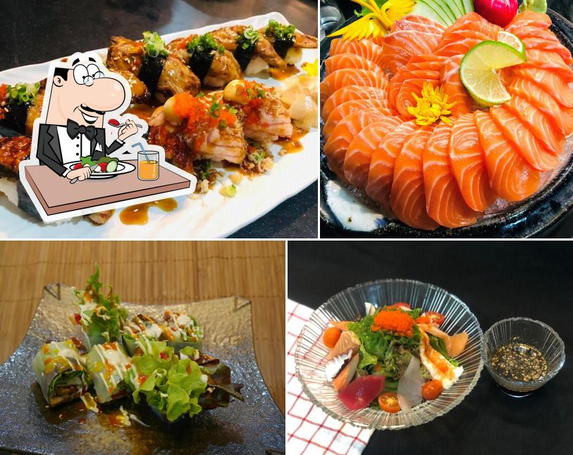 Yotei Sushi